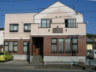 杏李　店舗